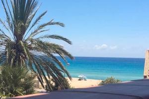 Casa vacanza 30 mt da spiaggia Solanas (Sardegna)