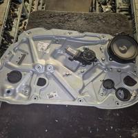 Alzavetro Ant. Destro Per Alfa Romeo 159 2009