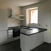 Cucina Scavolini Motus con penisola