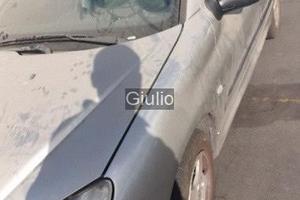 Per Peugeot 206 sw i seguenti ricambi