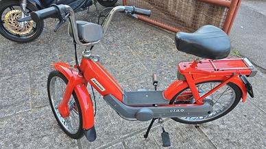 Piaggio Ciao 1981