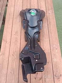 Serbatoio Benzina Hypermotard 1100 e 796