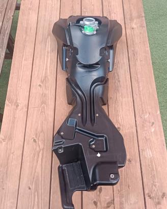 Serbatoio Benzina Hypermotard 1100 e 796