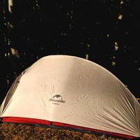 Tenda da campeggio Naturehike cloud up