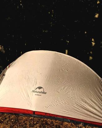 Tenda da campeggio Naturehike cloud up