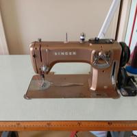 Macchina da cucire