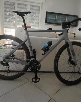  bicicletta  scott