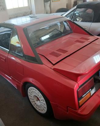 toyota mr2