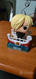 sanji per luffy taranto