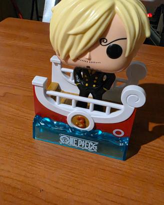 sanji per luffy taranto