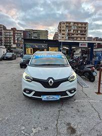 Renault Scenic Scénic dCi 8V 110 CV EDC Energy Bos