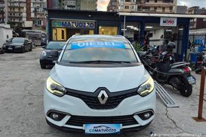 Renault Scenic Scénic dCi 8V 110 CV EDC Energy Bos