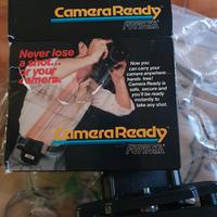 Estensore per fotocamera