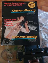 Estensore per fotocamera