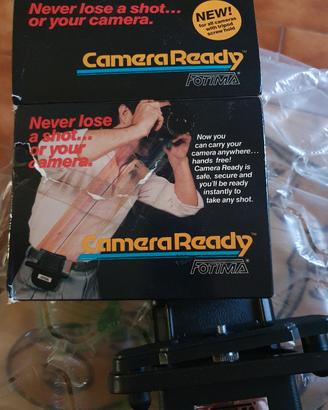 Estensore per fotocamera