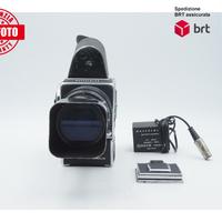 Hasselblad 500 EL/M ELM + SONNAR 150MM F4 T*