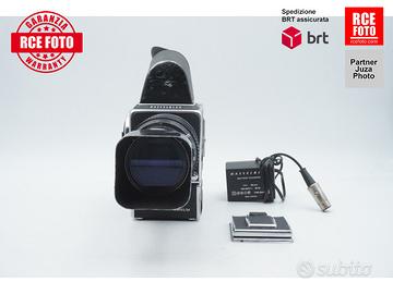 Hasselblad 500 EL/M ELM + SONNAR 150MM F4 T*