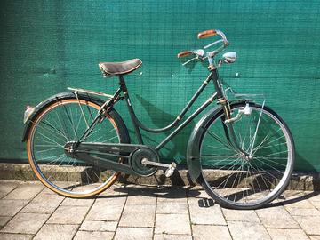 Bicicletta marca Berretta  