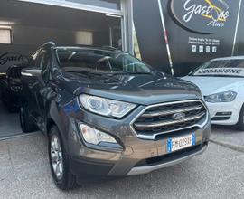 Ford EcoSport 1.5 TDCi 100 CV Titanium