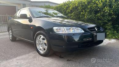 Honda Accort Coupe