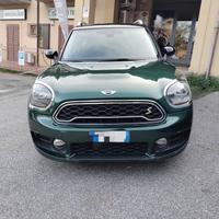 Mini Cooper Countryman 1.5 SE Hype ALL4 Automatica