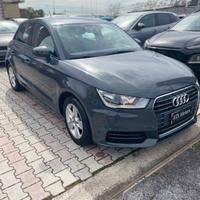 Audi A1 SPB 1.0 TFSI ultra S tronic