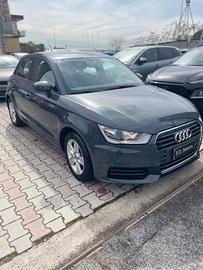 Audi A1 SPB 1.0 TFSI ultra S tronic