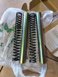 kit molle bitubo Triumph Thruxton 900 2009