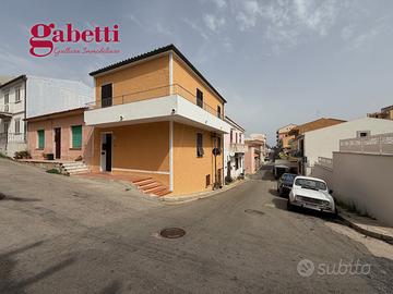 Appartamento Santa Teresa Gallura [768VRG]