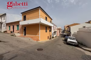 Appartamento Santa Teresa Gallura [768VRG]
