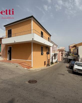 Appartamento Santa Teresa Gallura [768VRG]