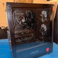 Pc da gaming