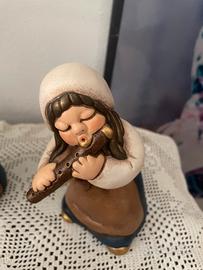 Statue preswpe giubileo thun