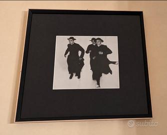 fotografia offset Mario Giacomelli 