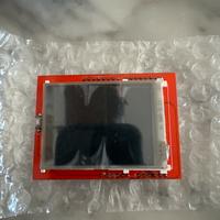 Arduino uno, display lcd 2,4”