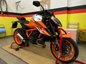 KTM 1290 Super Duke - 2022
