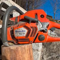 Motosega Husqvarna 562 xp