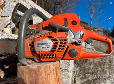 Motosega Husqvarna 562 xp