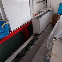 Termo convettori per riscaldamento 