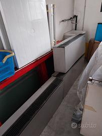 Termo convettori per riscaldamento 