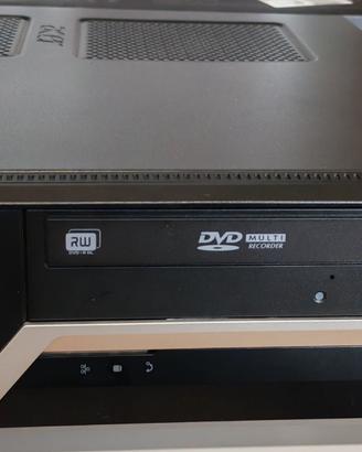 PC  Acer Veriton X 2610 G
