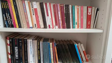 LISTA libri lotto romanzi saggi prezzi bassi