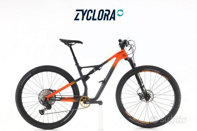 Cannondale Scalpel 2 XT t.M