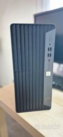 HP EliteDesk 800 G6