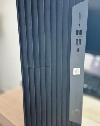 HP EliteDesk 800 G6