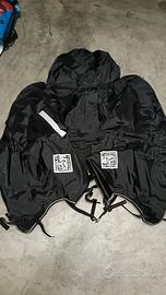 Termoscudo Yamaha  X max 250