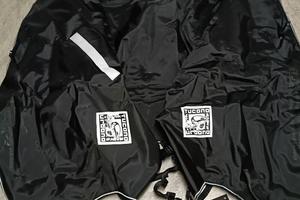 Termoscudo Yamaha  X max 250