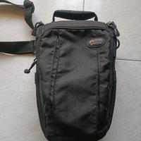 Borsa fotografica Lowepro