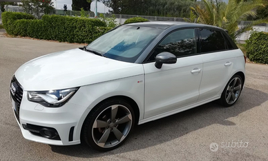 Audi a1 1.6 TDI Sportback