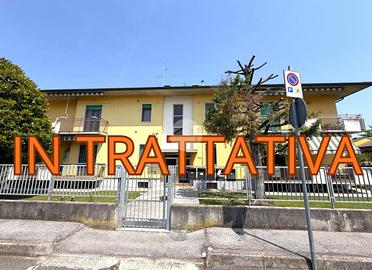 3 LOCALI A BUTTAPIETRA